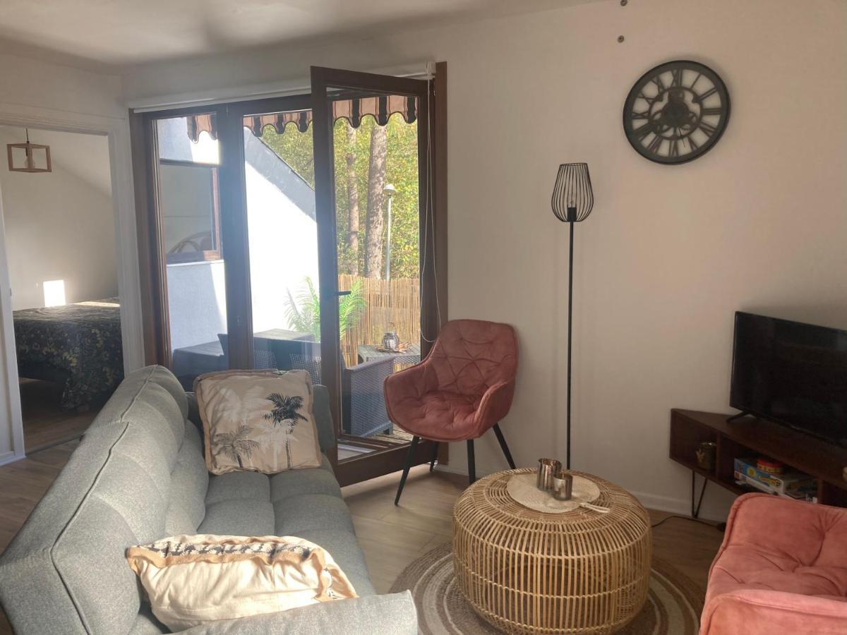 Le Cottage De Christine Vresse-sur-Semois Exterior foto