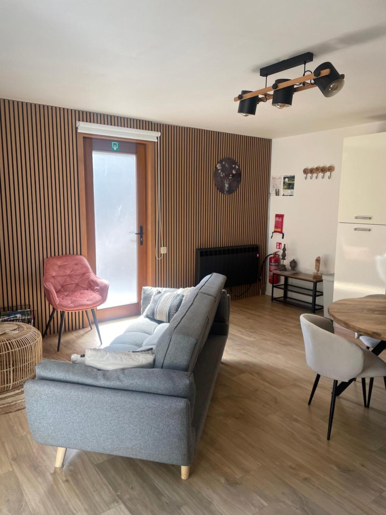 Le Cottage De Christine Vresse-sur-Semois Exterior foto